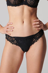 Wish Tanga - Simone Perele - Genevieve's Wardrobe